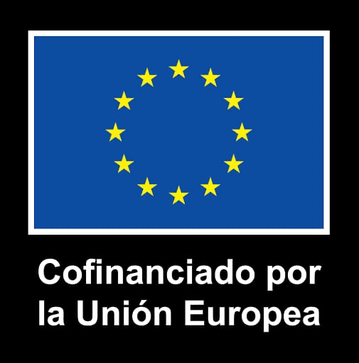 Cofinanciado por la Unión Europea
