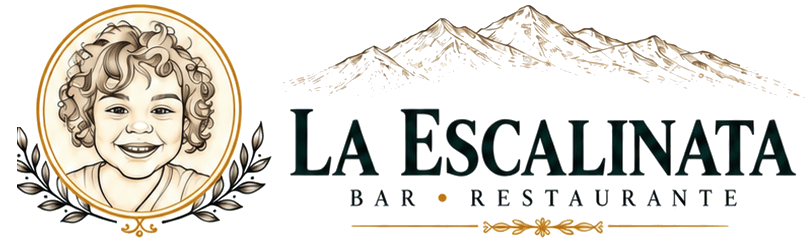 La Escalinata · Bar Restaurante